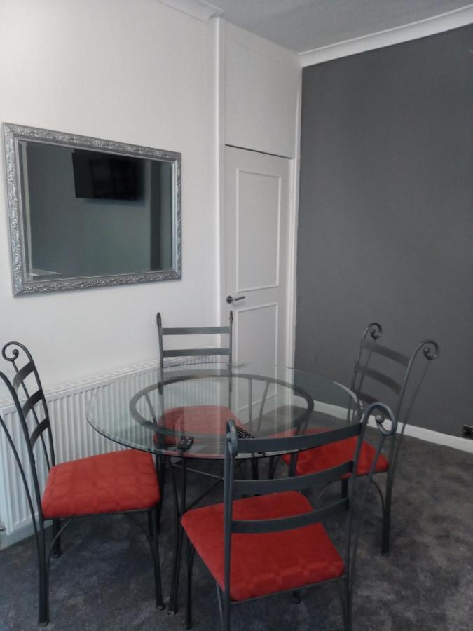 St Annes Apartments, * Lytham St Annes