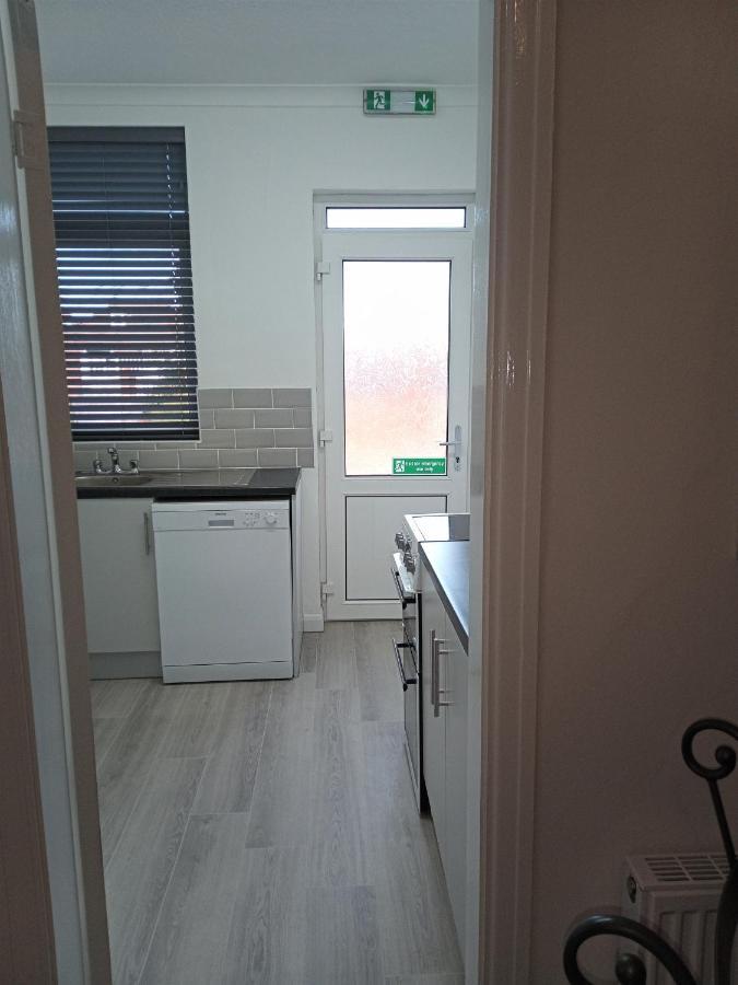 St Annes Apartments, Appartamento Lytham St Annes