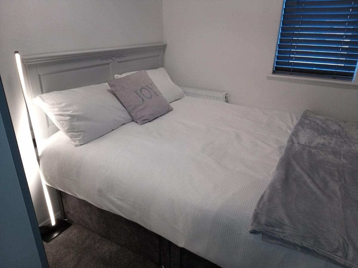 St Annes Apartments, Appartamento