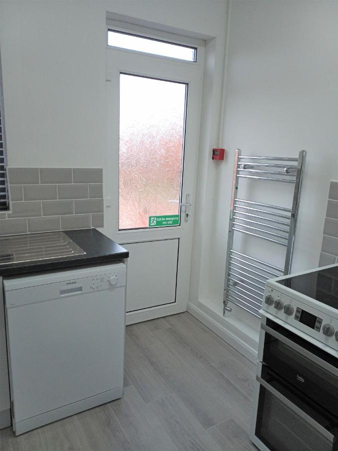 St Annes Apartments, Appartamento *