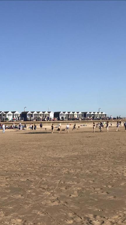 Appartamento St Annes Apartments, Lytham St Annes