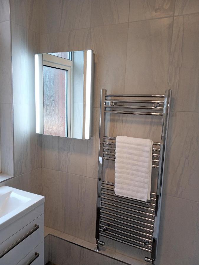 St Annes Apartments, Appartamento Lytham St Annes