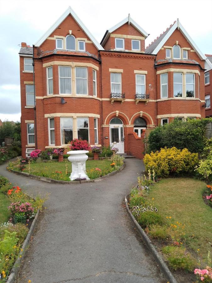 St Annes Apartments, Appartamento