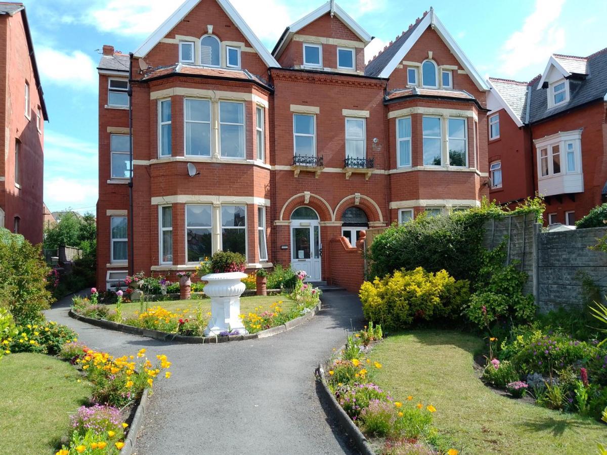 St Annes Apartments, Appartamento *