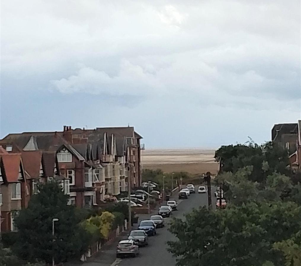 St Annes Apartments, Appartamento