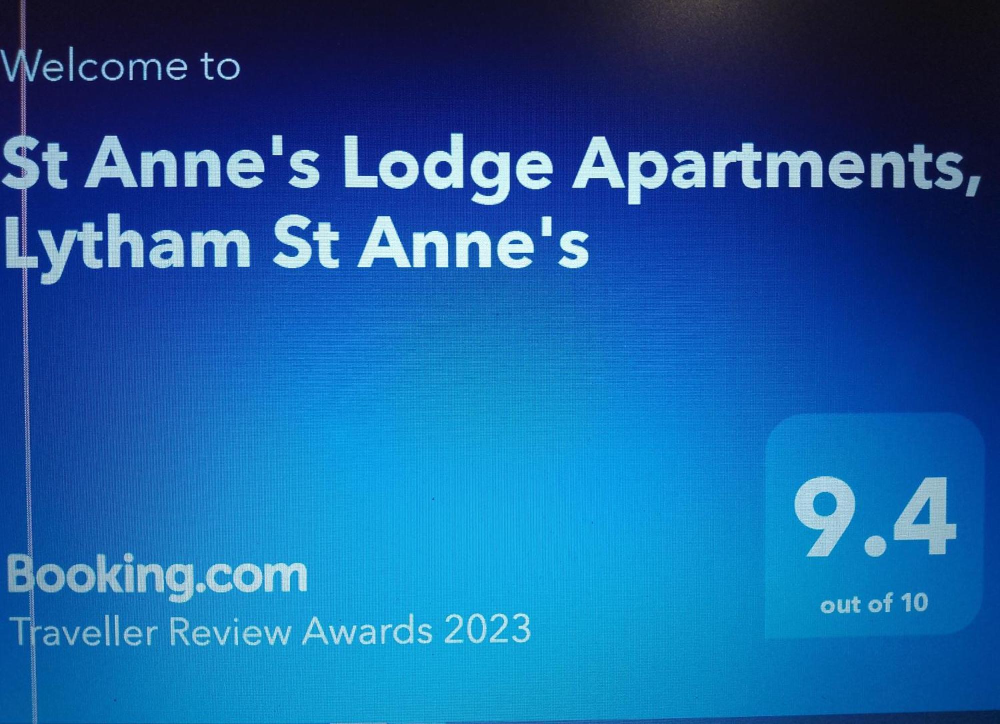 Appartamento St Annes Apartments, *